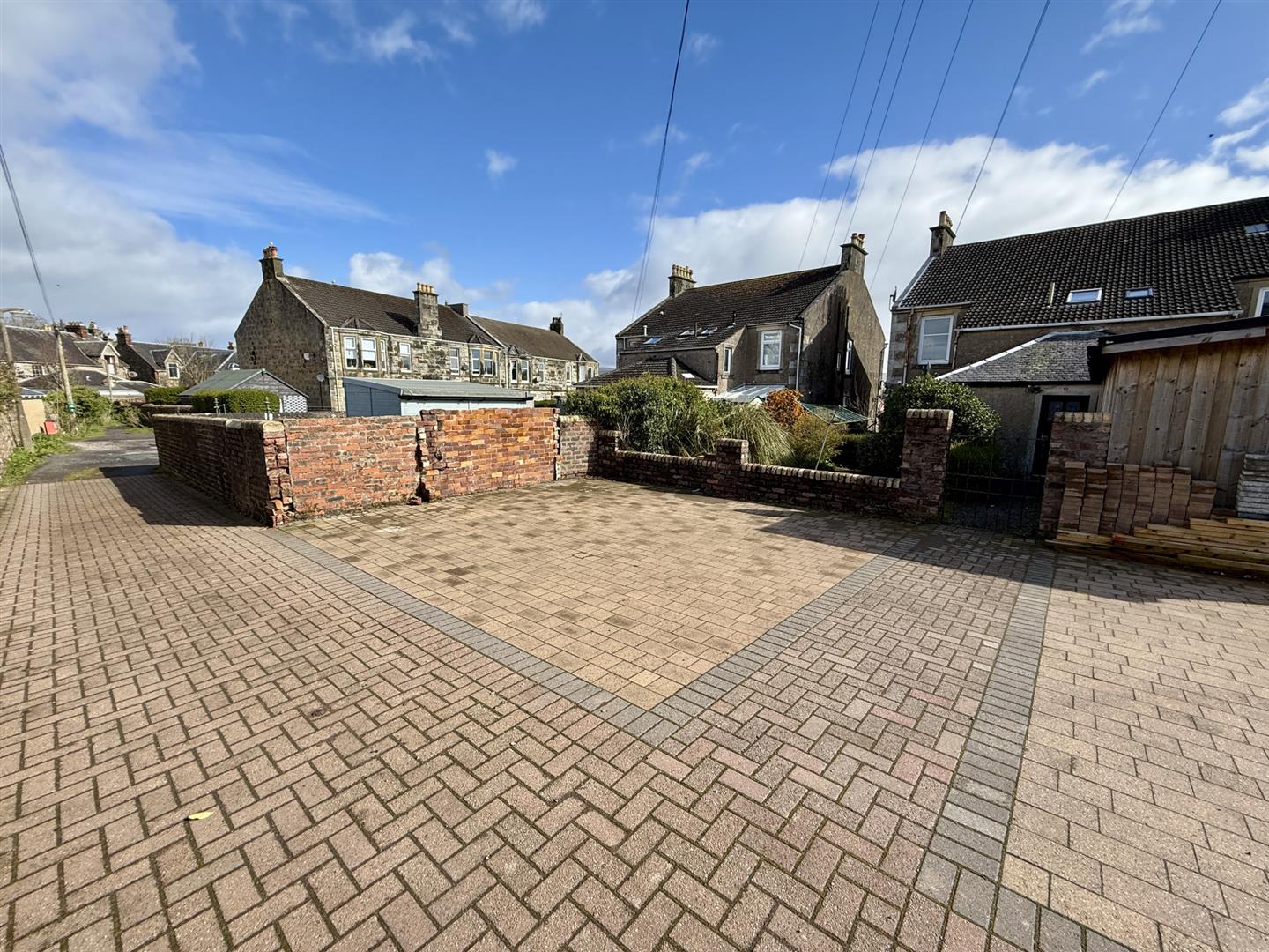 Weston Terrace, West Kilbride